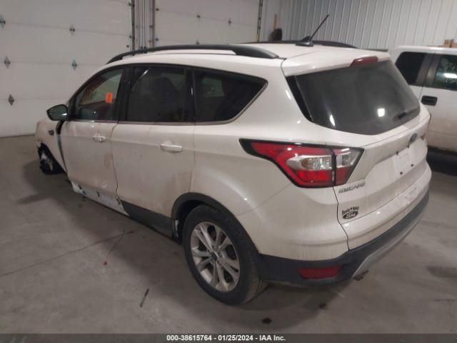 Photo 2 VIN: 1FMCU9HD0JUA63134 - FORD ESCAPE 