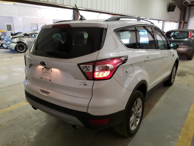 Photo 3 VIN: 1FMCU9HD0JUA72609 - FORD ESCAPE SEL 