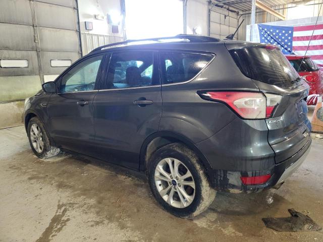 Photo 1 VIN: 1FMCU9HD0JUB33554 - FORD ESCAPE 