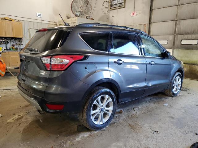 Photo 2 VIN: 1FMCU9HD0JUB33554 - FORD ESCAPE 