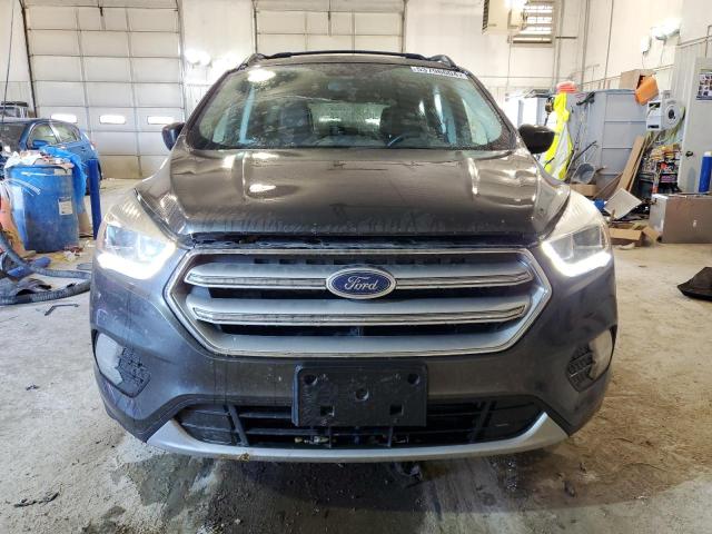 Photo 4 VIN: 1FMCU9HD0JUB33554 - FORD ESCAPE 