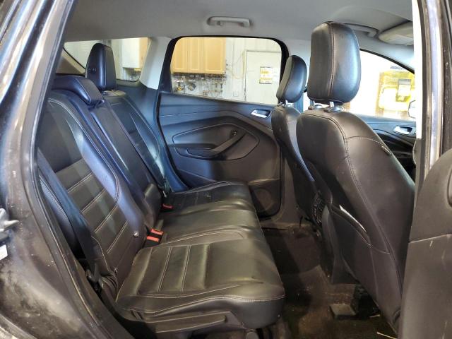 Photo 9 VIN: 1FMCU9HD0JUB33554 - FORD ESCAPE 