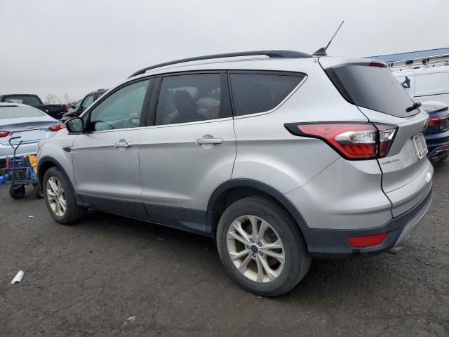 Photo 1 VIN: 1FMCU9HD0JUB40469 - FORD ESCAPE SEL 