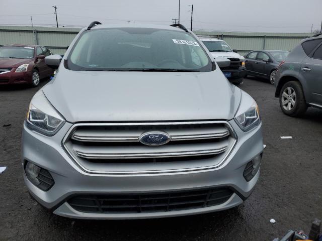 Photo 4 VIN: 1FMCU9HD0JUB40469 - FORD ESCAPE SEL 