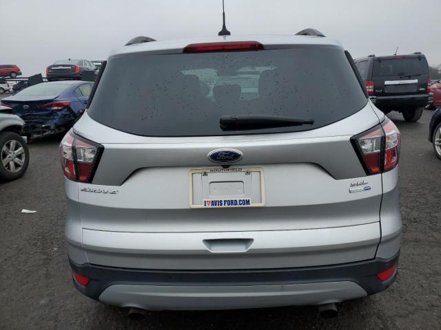 Photo 5 VIN: 1FMCU9HD0JUB40469 - FORD ESCAPE SEL 