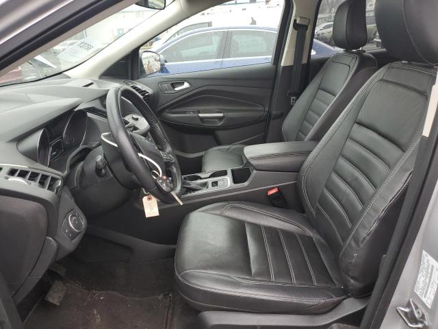 Photo 6 VIN: 1FMCU9HD0JUB40469 - FORD ESCAPE SEL 