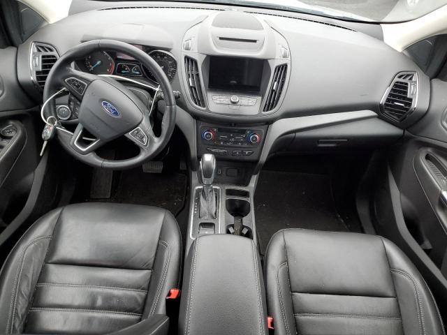 Photo 7 VIN: 1FMCU9HD0JUB40469 - FORD ESCAPE SEL 