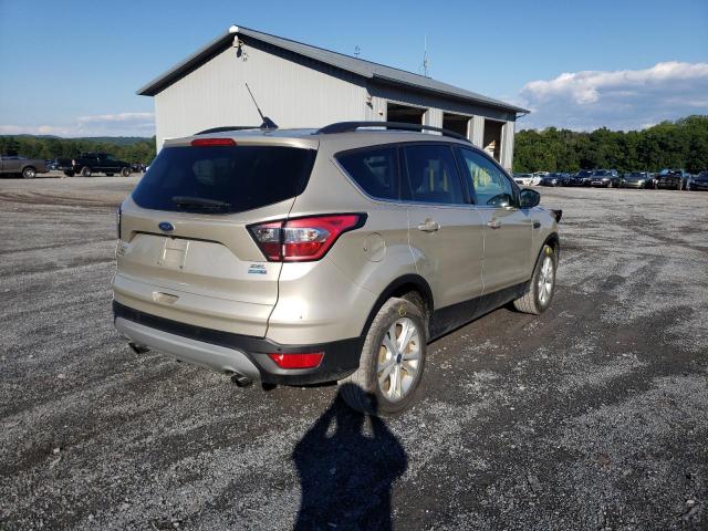 Photo 3 VIN: 1FMCU9HD0JUB78977 - FORD ESCAPE SEL 