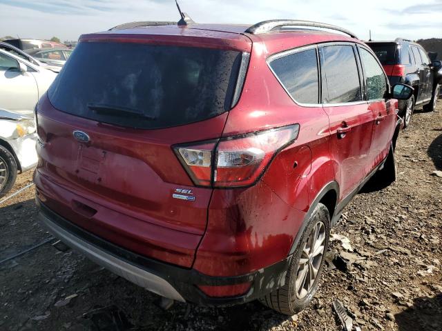 Photo 3 VIN: 1FMCU9HD0JUB80339 - FORD ESCAPE SEL 