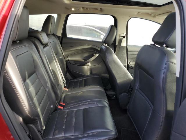 Photo 5 VIN: 1FMCU9HD0JUB80339 - FORD ESCAPE SEL 