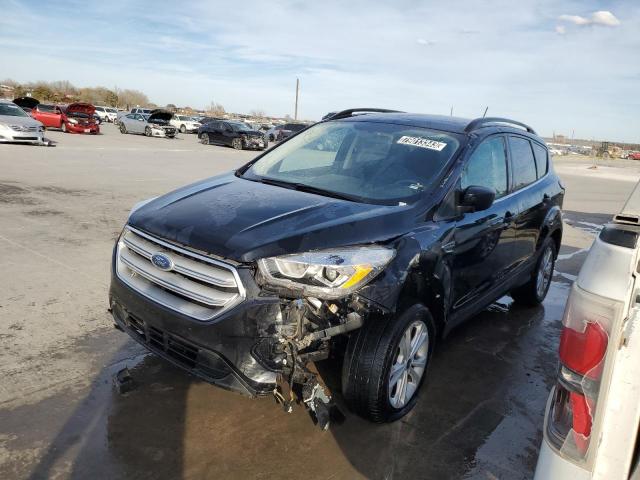 Photo 0 VIN: 1FMCU9HD0JUB86593 - FORD ESCAPE 