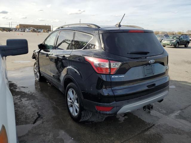 Photo 1 VIN: 1FMCU9HD0JUB86593 - FORD ESCAPE 