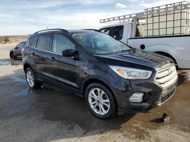 Photo 3 VIN: 1FMCU9HD0JUB86593 - FORD ESCAPE 