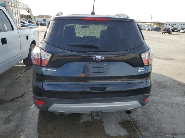 Photo 5 VIN: 1FMCU9HD0JUB86593 - FORD ESCAPE 