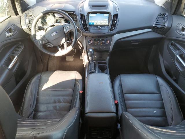 Photo 7 VIN: 1FMCU9HD0JUB86593 - FORD ESCAPE 