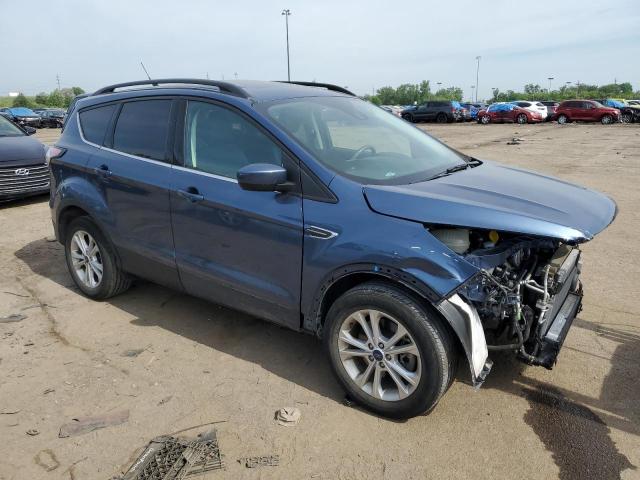 Photo 3 VIN: 1FMCU9HD0JUC79386 - FORD ESCAPE 