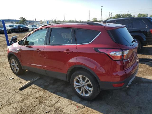 Photo 1 VIN: 1FMCU9HD0JUC79436 - FORD ESCAPE SEL 