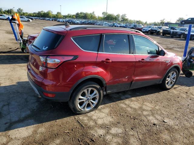 Photo 2 VIN: 1FMCU9HD0JUC79436 - FORD ESCAPE SEL 