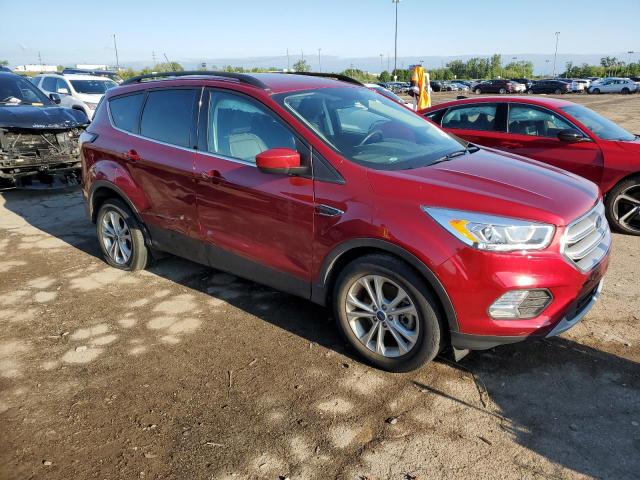 Photo 3 VIN: 1FMCU9HD0JUC79436 - FORD ESCAPE SEL 