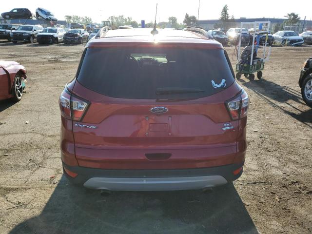 Photo 5 VIN: 1FMCU9HD0JUC79436 - FORD ESCAPE SEL 