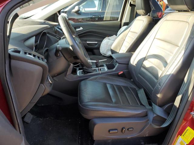 Photo 6 VIN: 1FMCU9HD0JUC79436 - FORD ESCAPE SEL 