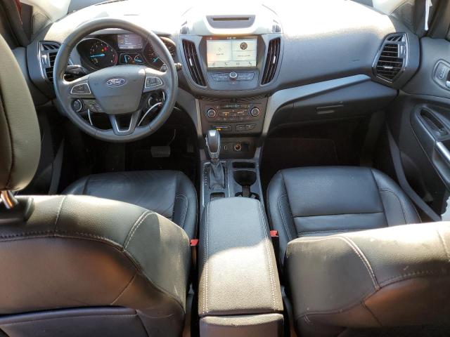 Photo 7 VIN: 1FMCU9HD0JUC79436 - FORD ESCAPE SEL 