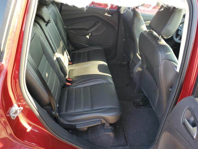 Photo 9 VIN: 1FMCU9HD0JUC79436 - FORD ESCAPE SEL 