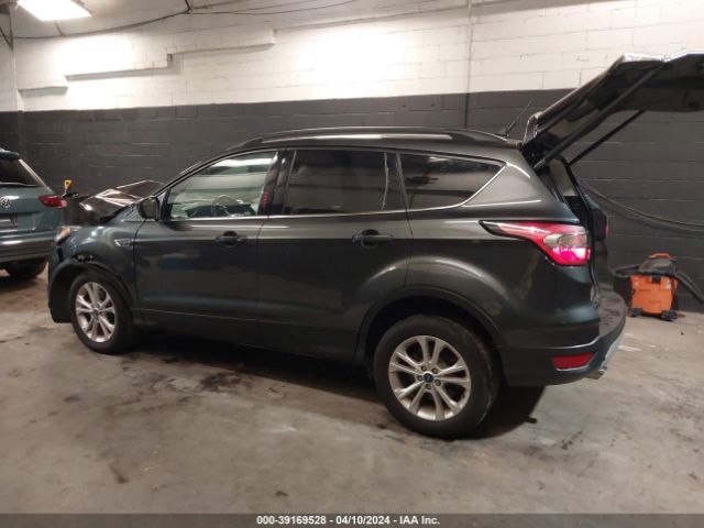 Photo 2 VIN: 1FMCU9HD0JUC79758 - FORD ESCAPE 