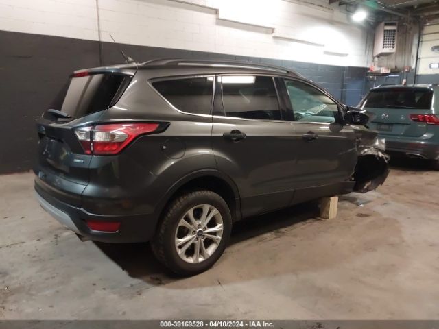 Photo 3 VIN: 1FMCU9HD0JUC79758 - FORD ESCAPE 