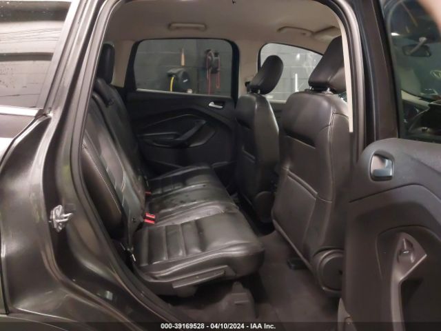 Photo 7 VIN: 1FMCU9HD0JUC79758 - FORD ESCAPE 