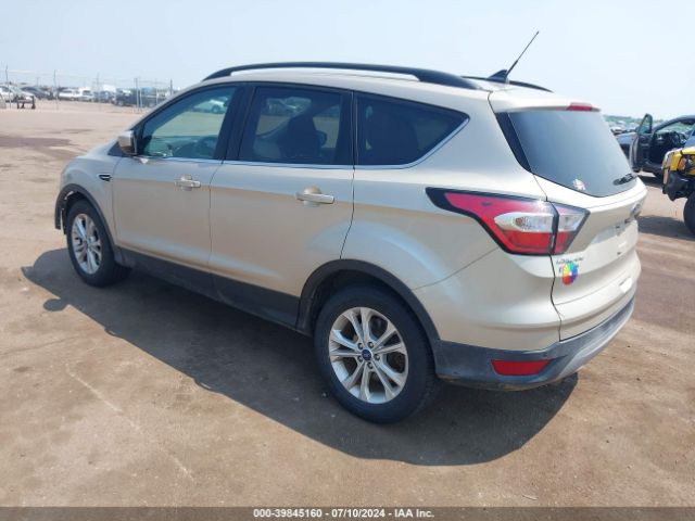 Photo 2 VIN: 1FMCU9HD0JUC88752 - FORD ESCAPE 