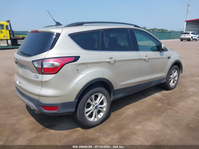 Photo 3 VIN: 1FMCU9HD0JUC88752 - FORD ESCAPE 