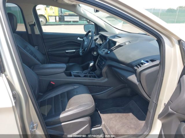 Photo 4 VIN: 1FMCU9HD0JUC88752 - FORD ESCAPE 