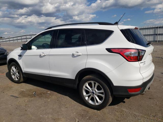 Photo 1 VIN: 1FMCU9HD0JUC99041 - FORD ESCAPE 