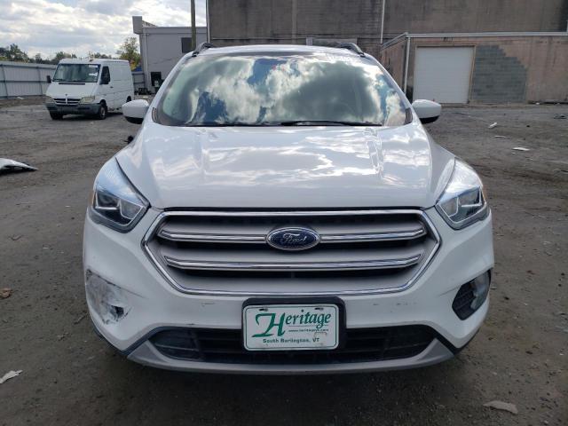 Photo 4 VIN: 1FMCU9HD0JUC99041 - FORD ESCAPE 