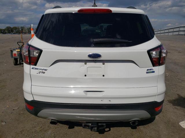 Photo 5 VIN: 1FMCU9HD0JUC99041 - FORD ESCAPE 