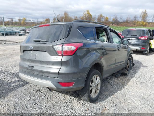 Photo 3 VIN: 1FMCU9HD0JUC99427 - FORD ESCAPE 