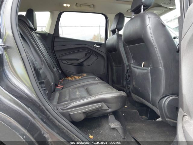 Photo 7 VIN: 1FMCU9HD0JUC99427 - FORD ESCAPE 