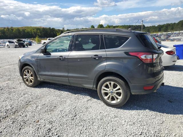 Photo 1 VIN: 1FMCU9HD0JUD30675 - FORD ESCAPE SEL 