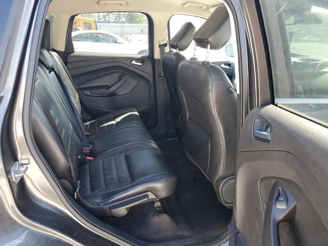 Photo 10 VIN: 1FMCU9HD0JUD30675 - FORD ESCAPE SEL 