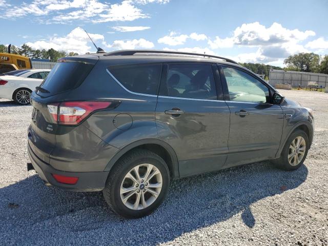 Photo 2 VIN: 1FMCU9HD0JUD30675 - FORD ESCAPE SEL 