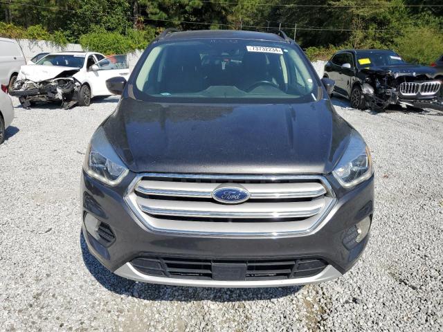 Photo 4 VIN: 1FMCU9HD0JUD30675 - FORD ESCAPE SEL 