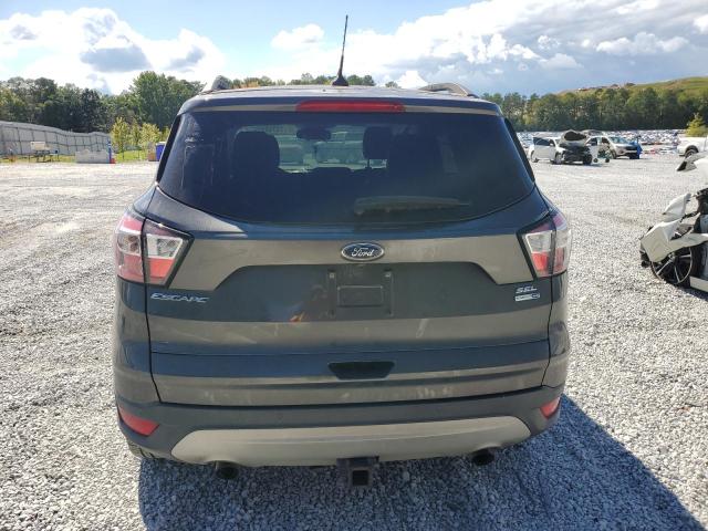 Photo 5 VIN: 1FMCU9HD0JUD30675 - FORD ESCAPE SEL 