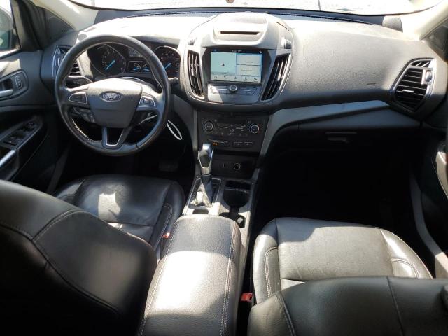 Photo 7 VIN: 1FMCU9HD0JUD30675 - FORD ESCAPE SEL 