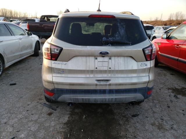 Photo 5 VIN: 1FMCU9HD0JUD59383 - FORD ESCAPE SEL 