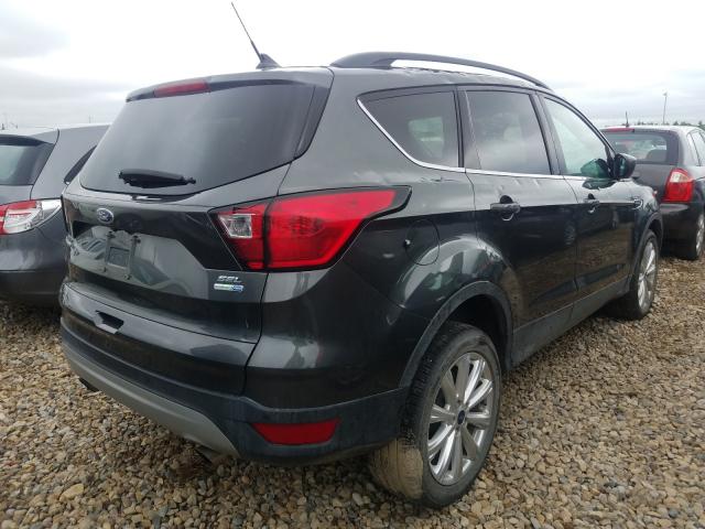 Photo 3 VIN: 1FMCU9HD0KUA00178 - FORD ESCAPE SEL 