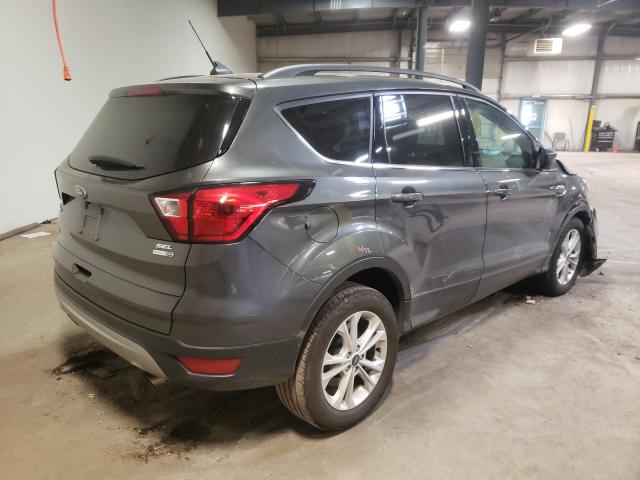 Photo 3 VIN: 1FMCU9HD0KUA01119 - FORD ESCAPE SEL 