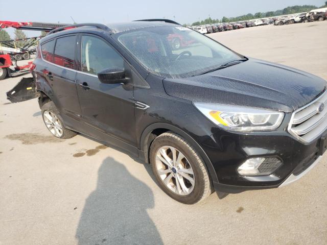 Photo 3 VIN: 1FMCU9HD0KUA32984 - FORD ESCAPE SEL 