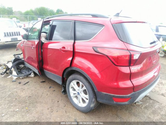 Photo 2 VIN: 1FMCU9HD0KUA37828 - FORD ESCAPE 