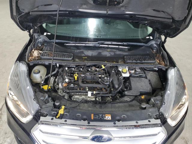 Photo 10 VIN: 1FMCU9HD0KUA73311 - FORD ESCAPE SEL 